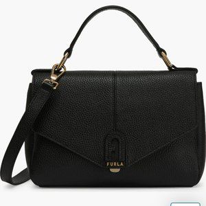 Furla Dafne Top Handle Satchel